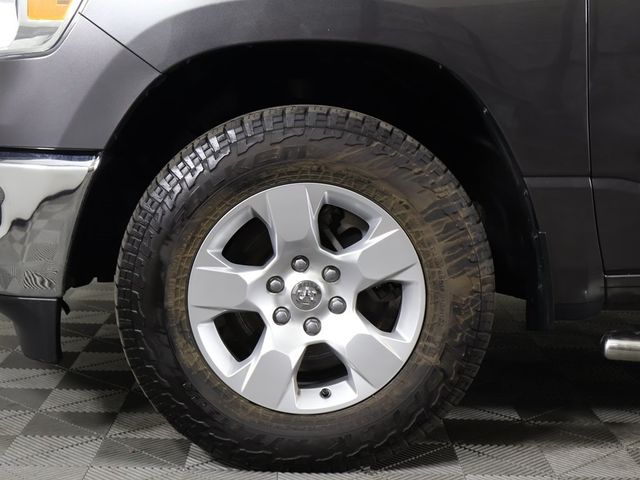 2022 Ram 1500 Big Horn/Lone Star - 22897499 - 17