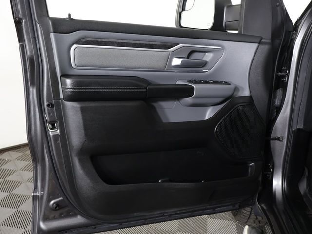 2022 Ram 1500 Big Horn/Lone Star - 22897499 - 18