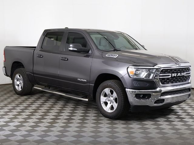 2022 Ram 1500 Big Horn/Lone Star - 22897499 - 1
