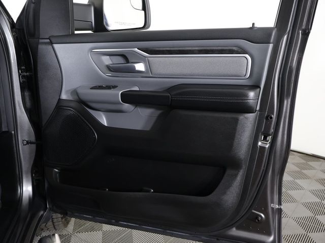 2022 Ram 1500 Big Horn/Lone Star - 22897499 - 19