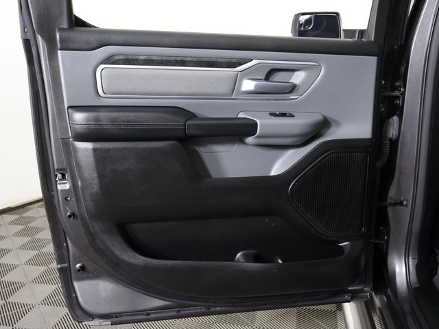 2022 Ram 1500 Big Horn/Lone Star - 22897499 - 20