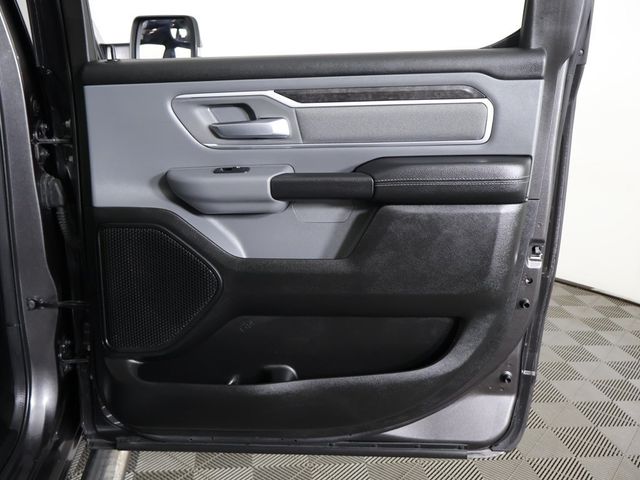 2022 Ram 1500 Big Horn/Lone Star - 22897499 - 21