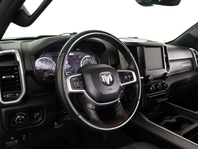 2022 Ram 1500 Big Horn/Lone Star - 22897499 - 22