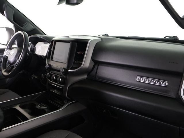 2022 Ram 1500 Big Horn/Lone Star - 22897499 - 23