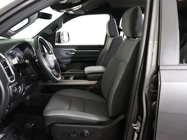2022 Ram 1500 Big Horn/Lone Star - 22897499 - 24