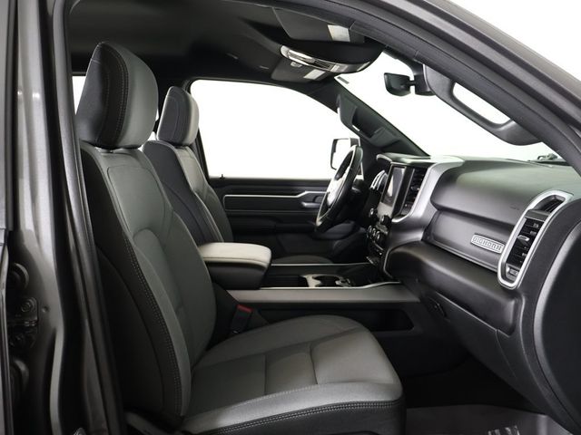 2022 Ram 1500 Big Horn/Lone Star - 22897499 - 25