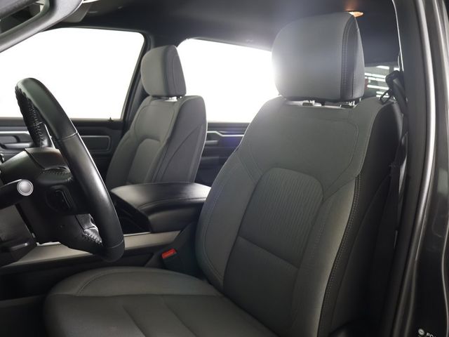 2022 Ram 1500 Big Horn/Lone Star - 22897499 - 26