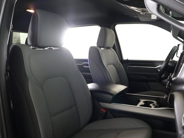 2022 Ram 1500 Big Horn/Lone Star - 22897499 - 27