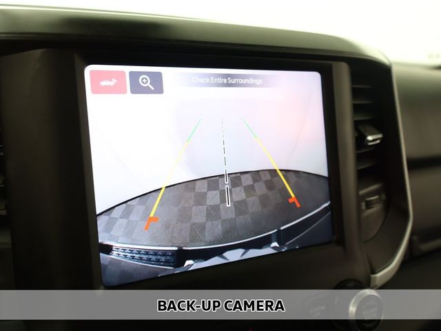 2022 Ram 1500 Big Horn/Lone Star - 22897499 - 2