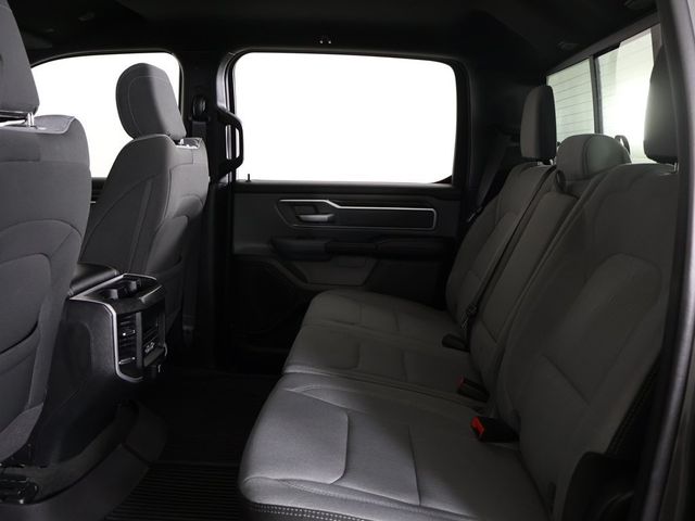 2022 Ram 1500 Big Horn/Lone Star - 22897499 - 29