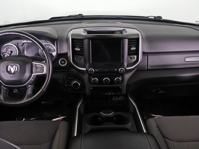 2022 Ram 1500 Big Horn/Lone Star - 22897499 - 31