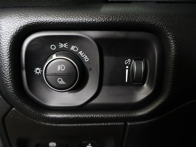 2022 Ram 1500 Big Horn/Lone Star - 22897499 - 33