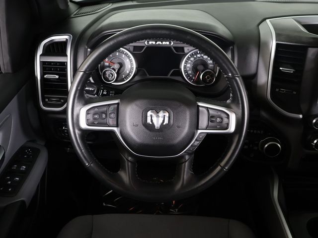2022 Ram 1500 Big Horn/Lone Star - 22897499 - 34