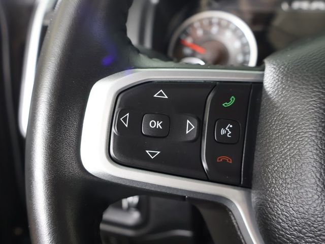 2022 Ram 1500 Big Horn/Lone Star - 22897499 - 37