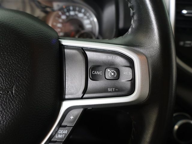2022 Ram 1500 Big Horn/Lone Star - 22897499 - 38