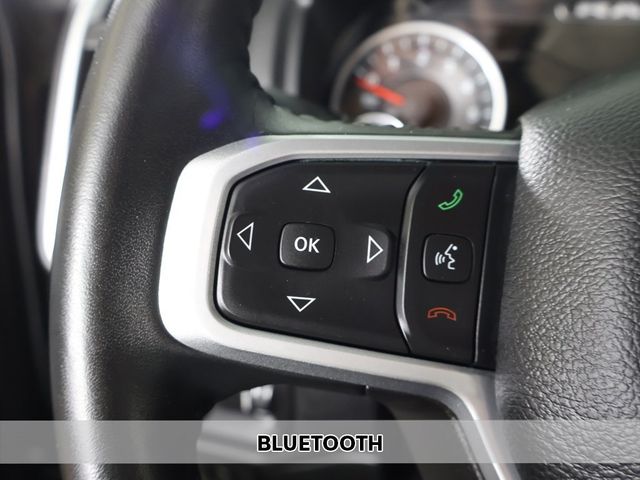 2022 Ram 1500 Big Horn/Lone Star - 22897499 - 3