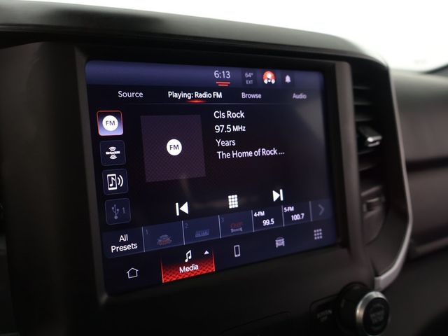 2022 Ram 1500 Big Horn/Lone Star - 22897499 - 39