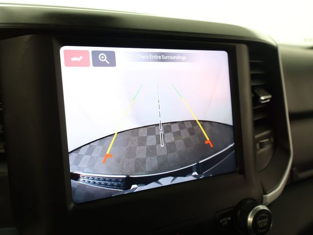 2022 Ram 1500 Big Horn/Lone Star - 22897499 - 40