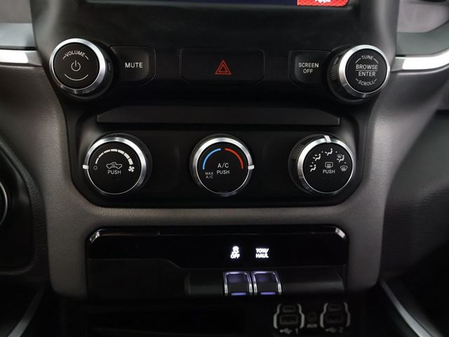 2022 Ram 1500 Big Horn/Lone Star - 22897499 - 41