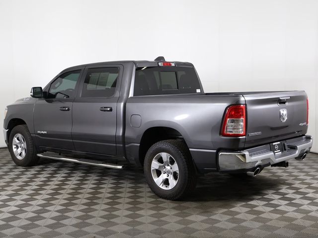 2022 Ram 1500 Big Horn/Lone Star - 22897499 - 5