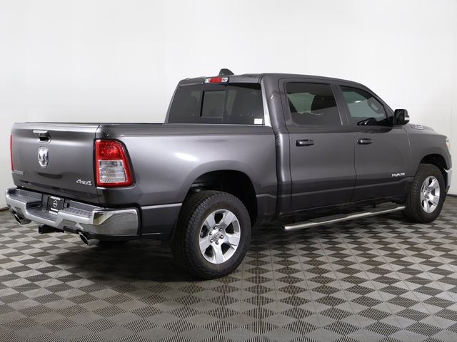 2022 Ram 1500 Big Horn/Lone Star - 22897499 - 6
