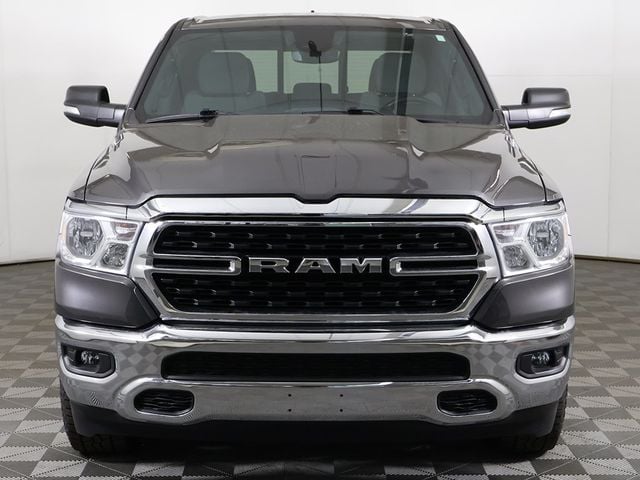 2022 Ram 1500 Big Horn/Lone Star - 22897499 - 7
