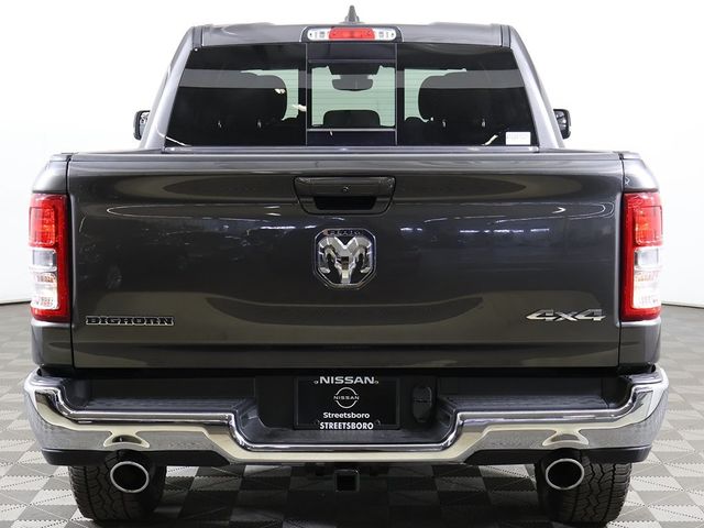 2022 Ram 1500 Big Horn/Lone Star - 22897499 - 8