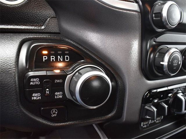 2022 Ram 1500 Big Horn/Lone Star - 22932397 - 9