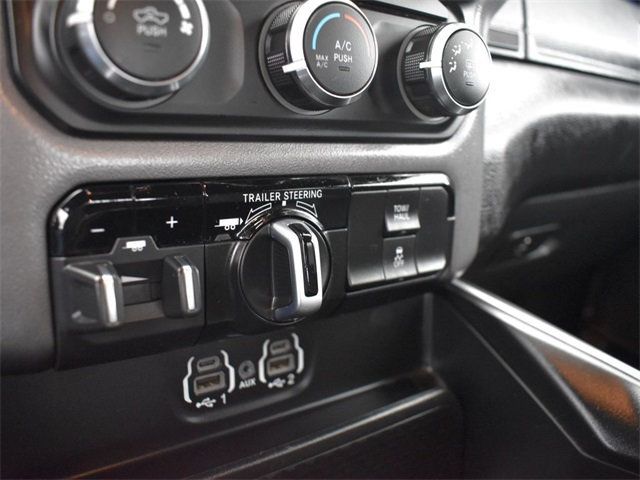 2022 Ram 1500 Big Horn/Lone Star - 22932397 - 10