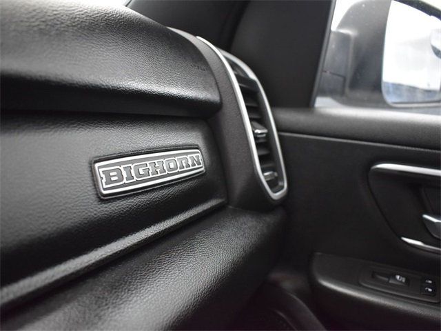 2022 Ram 1500 Big Horn/Lone Star - 22932397 - 11
