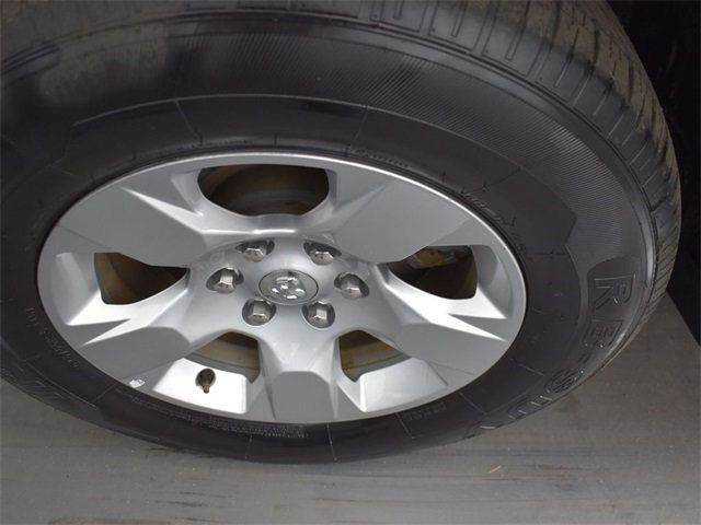 2022 Ram 1500 Big Horn/Lone Star - 22932397 - 13