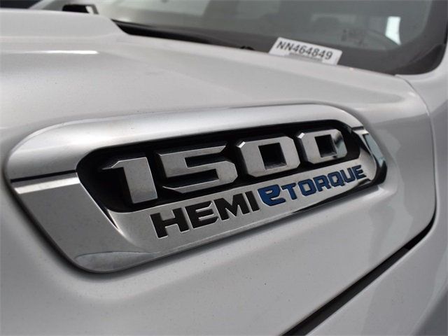 2022 Ram 1500 Big Horn/Lone Star - 22932397 - 14