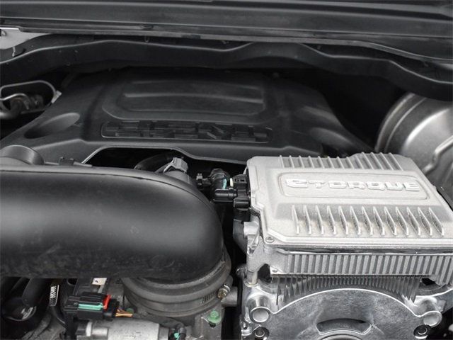 2022 Ram 1500 Big Horn/Lone Star - 22932397 - 15