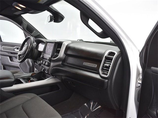 2022 Ram 1500 Big Horn/Lone Star - 22932397 - 18
