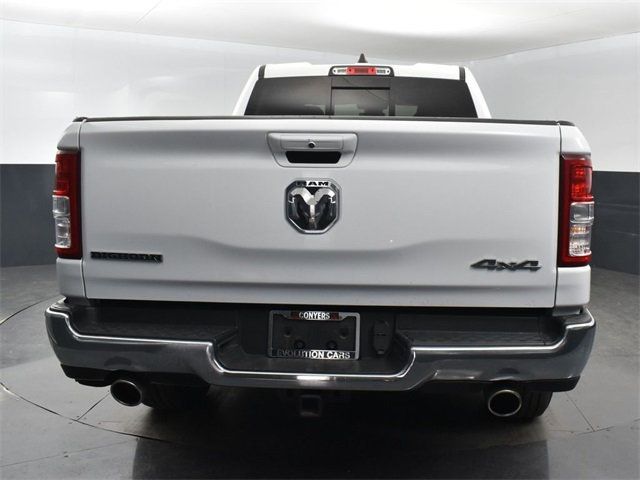 2022 Ram 1500 Big Horn/Lone Star - 22932397 - 19