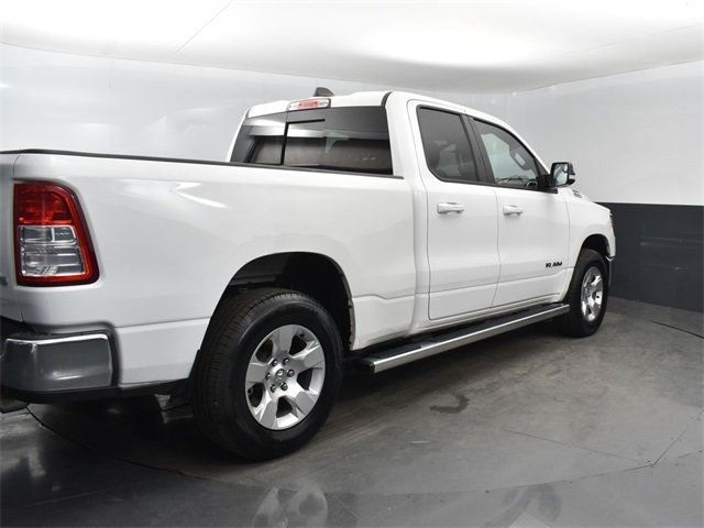 2022 Ram 1500 Big Horn/Lone Star - 22932397 - 20