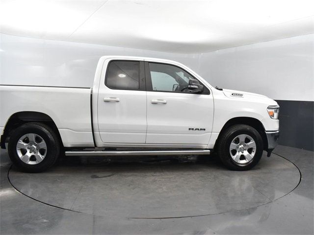 2022 Ram 1500 Big Horn/Lone Star - 22932397 - 21