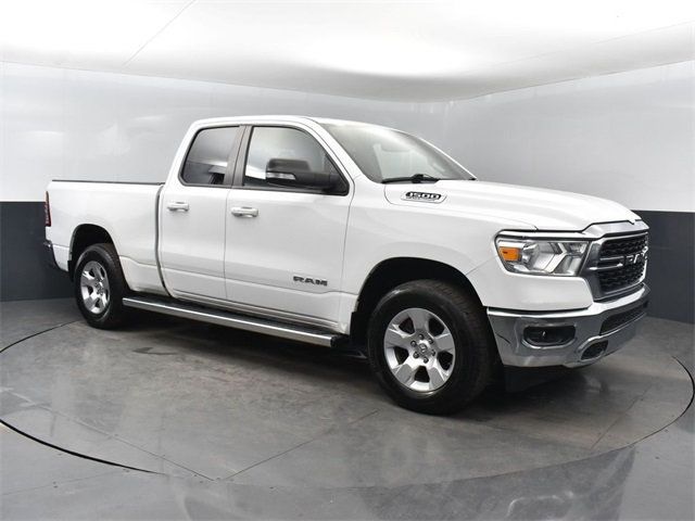 2022 Ram 1500 Big Horn/Lone Star - 22932397 - 22
