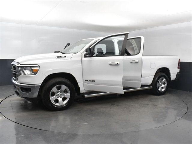 2022 Ram 1500 Big Horn/Lone Star - 22932397 - 24