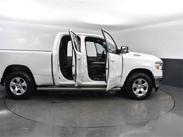 2022 Ram 1500 Big Horn/Lone Star - 22932397 - 25