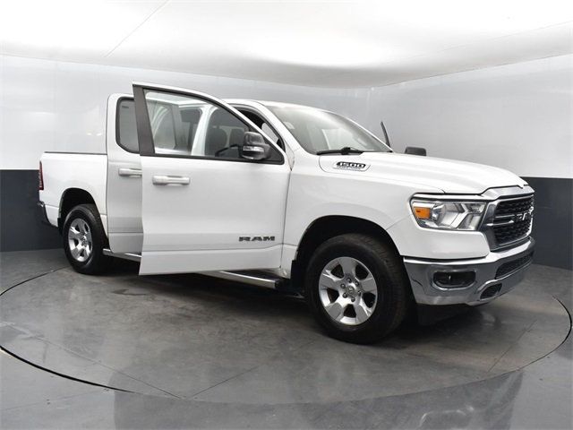 2022 Ram 1500 Big Horn/Lone Star - 22932397 - 26