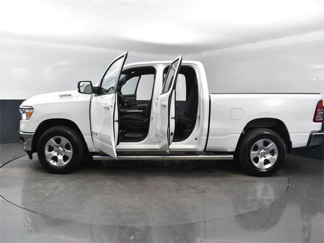 2022 Ram 1500 Big Horn/Lone Star - 22932397 - 27