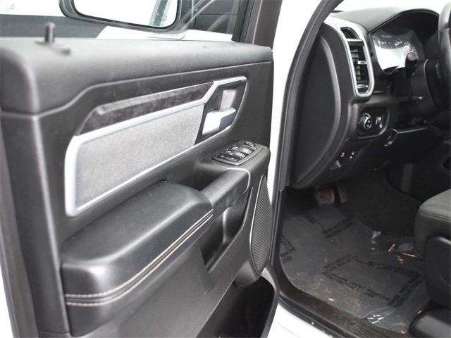 2022 Ram 1500 Big Horn/Lone Star - 22932397 - 5