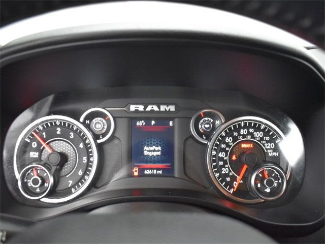 2022 Ram 1500 Big Horn/Lone Star - 22932397 - 7