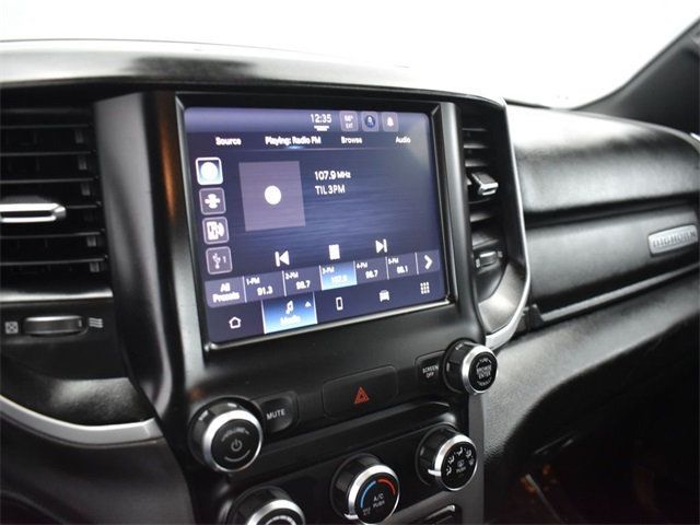 2022 Ram 1500 Big Horn/Lone Star - 22932397 - 8