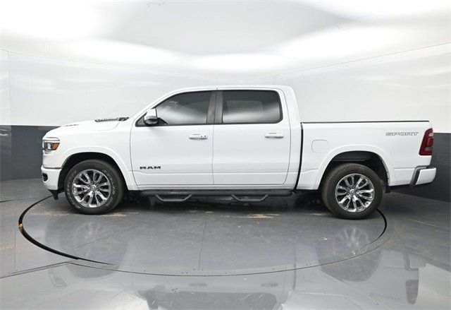 2022 Ram 1500 Laramie 4x2 Crew Cab 5'7" Box - 22915440 - 1