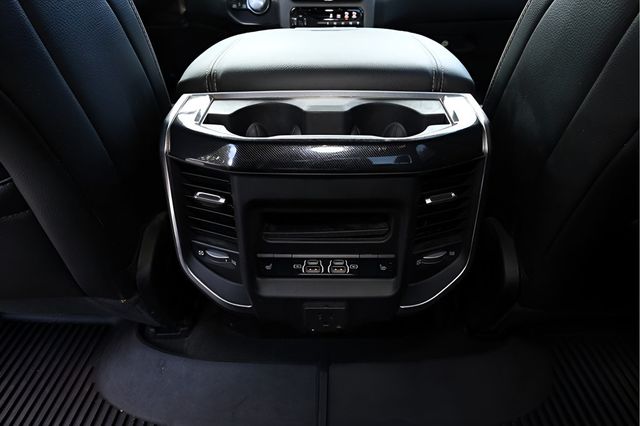 2022 Ram 1500 Laramie 4x4 Crew Cab 5'7" Box - 22909168 - 17