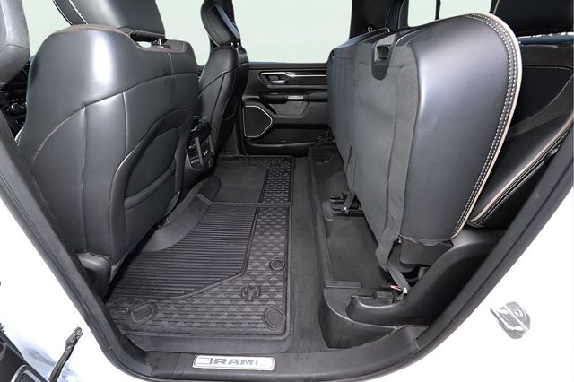 2022 Ram 1500 Laramie 4x4 Crew Cab 5'7" Box - 22909168 - 18