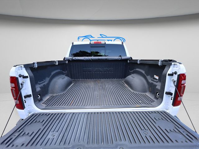 2022 Ram 1500 Laramie 4x4 Crew Cab 5'7" Box - 22909168 - 37