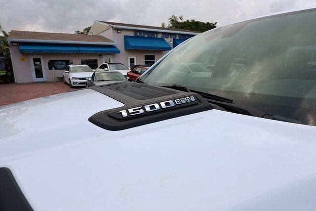 2022 Ram 1500 Laramie 4x4 Crew Cab 5'7" Box - 22909168 - 38